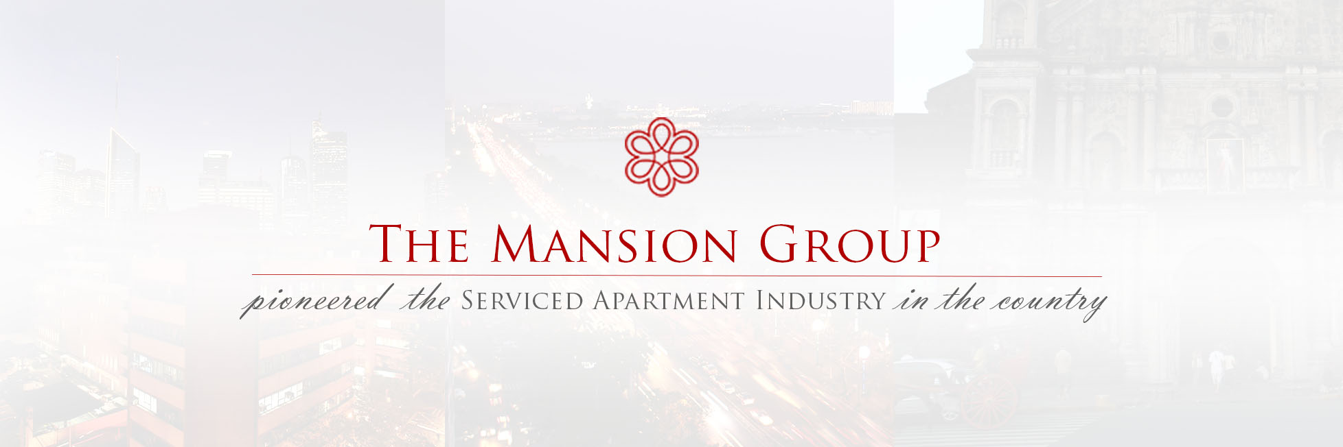 Mansion Group
